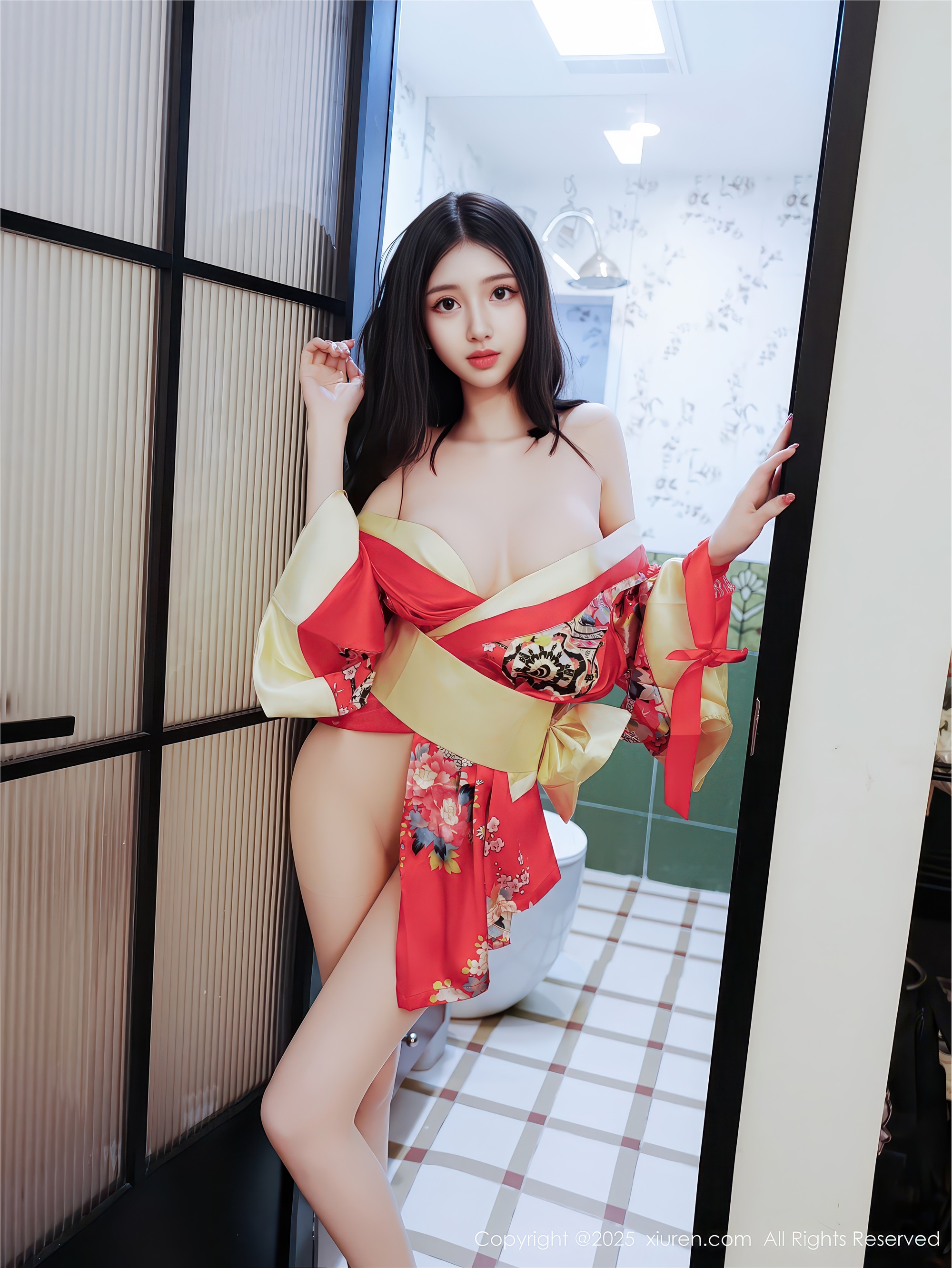 Xiuren秀人网 2025.12.25 NO.11155 白小蝶